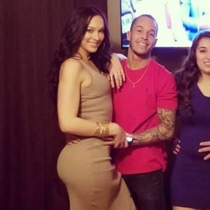 Meet your Posher, Cassi